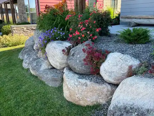 landscaping services Hilltop